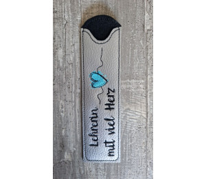 ADVENTSKALENDER 1. Dezember - Stickserie - 30 ITH Stiftehülle Vol. 4